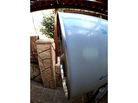 venta maquina espuma